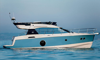 Beneteau Monte Carlo 4