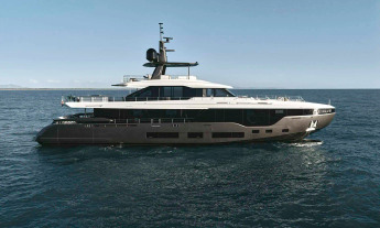 Azimut Grande 36M Evo