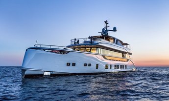 Dynamiq GTT 130 Jetsetter 