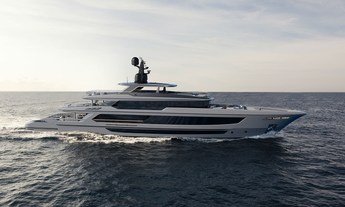 Baglietto T52 Awandra 