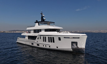 Custom ART Shipyard Bee 