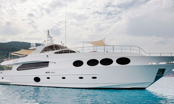 Majesty 105