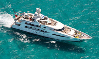 Westport 164 Night Howl 