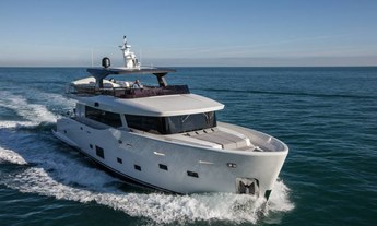 Cantiere Delle Marche Nauta Air 90 Como