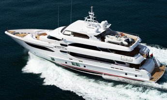 Gulf Craft Majesty 135 Jewel