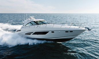 Sea Ray Sundancer 540