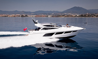 Sunseeker Predator 57