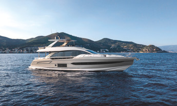 Azimut Fly 78