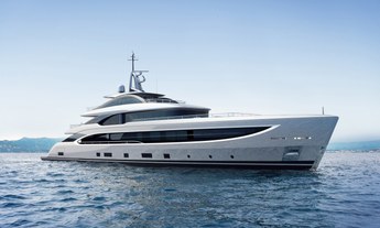 Benetti B.Now 50M