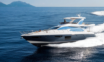 Azimut 72