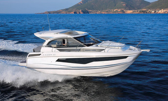 Jeanneau Leader 33