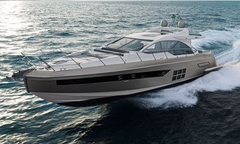 Azimut S6