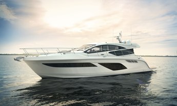 Sea Ray L550