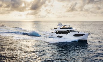 Absolute Navetta 68