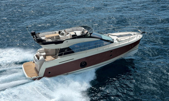 Beneteau Monte Carlo 5