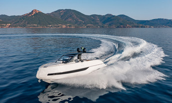 Invictus TT420