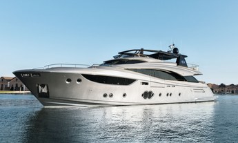 Monte Carlo Yachts MCY 105