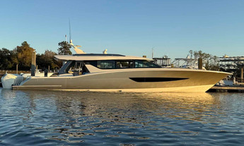 Scout 670 LXS 
