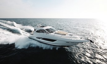 Sea Ray Sundancer 510