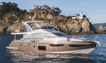 Azimut Fly 60