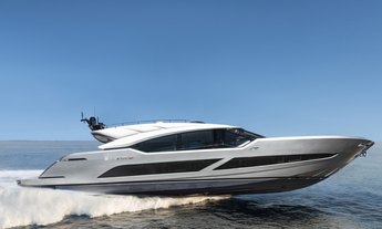 AB Yachts AB 100 Superfast