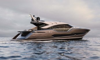 AB Yachts AB 80