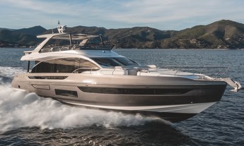 Azimut Fly 72