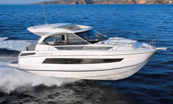 Jeanneau Leader 33