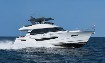 CL Yachts CLB65