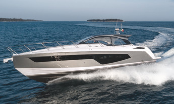 Azimut Atlantis 51