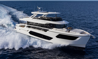 Absolute Navetta 75