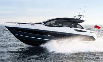 Sunseeker Predator 55