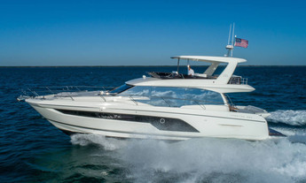 Prestige 590