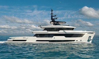 Columbus Crossover 42