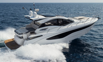 Galeon 485 HTS