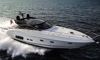 Sunseeker Predator 60