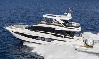 Galeon 640 Fly