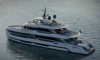 Baglietto DOM115