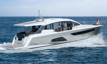 Sealine C530