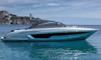 Riva 58 Capri