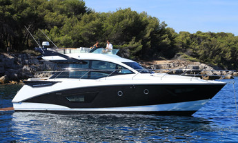 Beneteau Gran Turismo 50 Sportfly