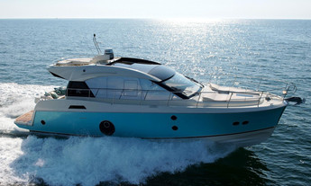 Beneteau Monte Carlo 5S