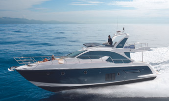 Azimut 50