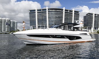 Sunseeker Predator 60 Evo