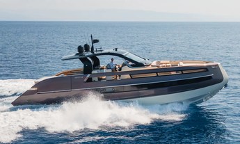 Invictus TT550 