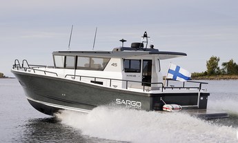 Sargo 45 Explorer