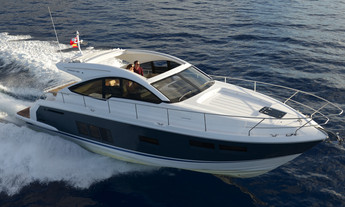 Fairline Targa 48 Open