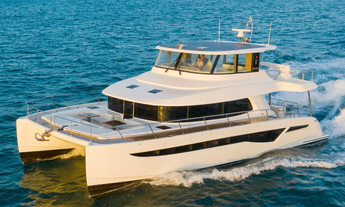 GranOcean W-60 Enclosed
