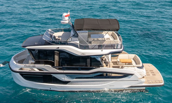 Galeon 430 EXP
