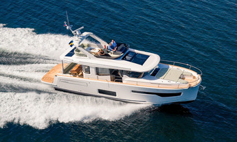 Nimbus 495 Flybridge 